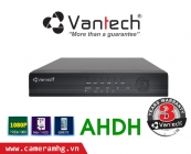  Đầu ghi AHD VANTECH VP-614AHDH